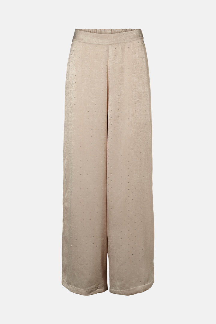 Rue de Femme Blythe bukser TROUSERS Sand