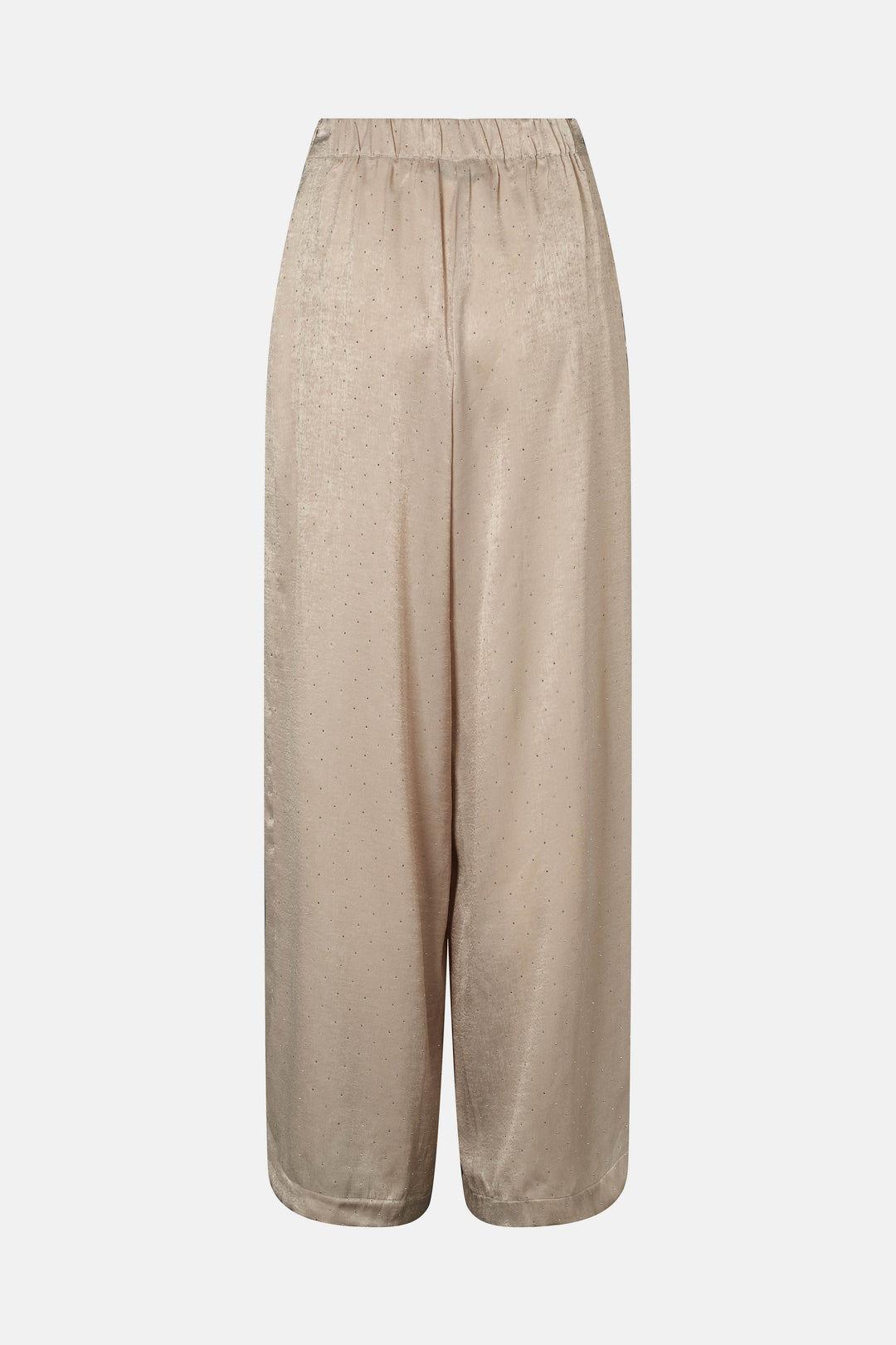 Rue de Femme Blythe bukser TROUSERS Sand