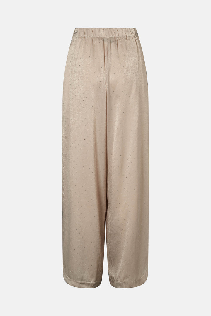 Rue de Femme Blythe bukser TROUSERS Sand