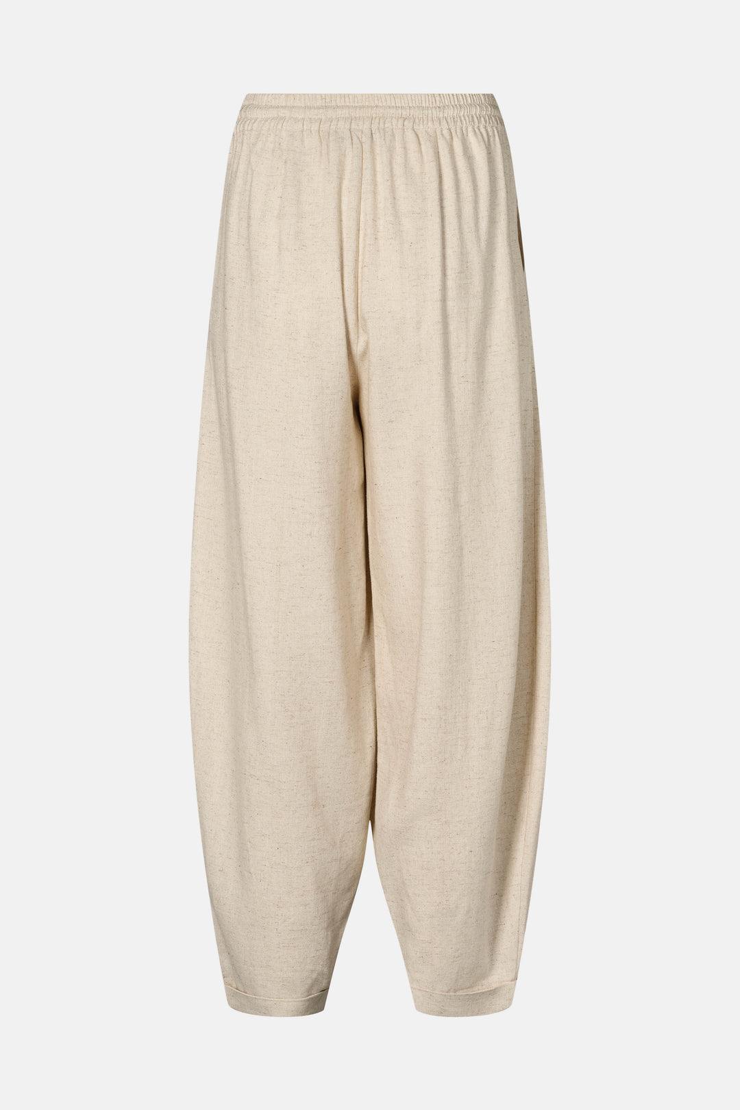 Rue de Femme Cameronia bukser TROUSERS 02 Off white