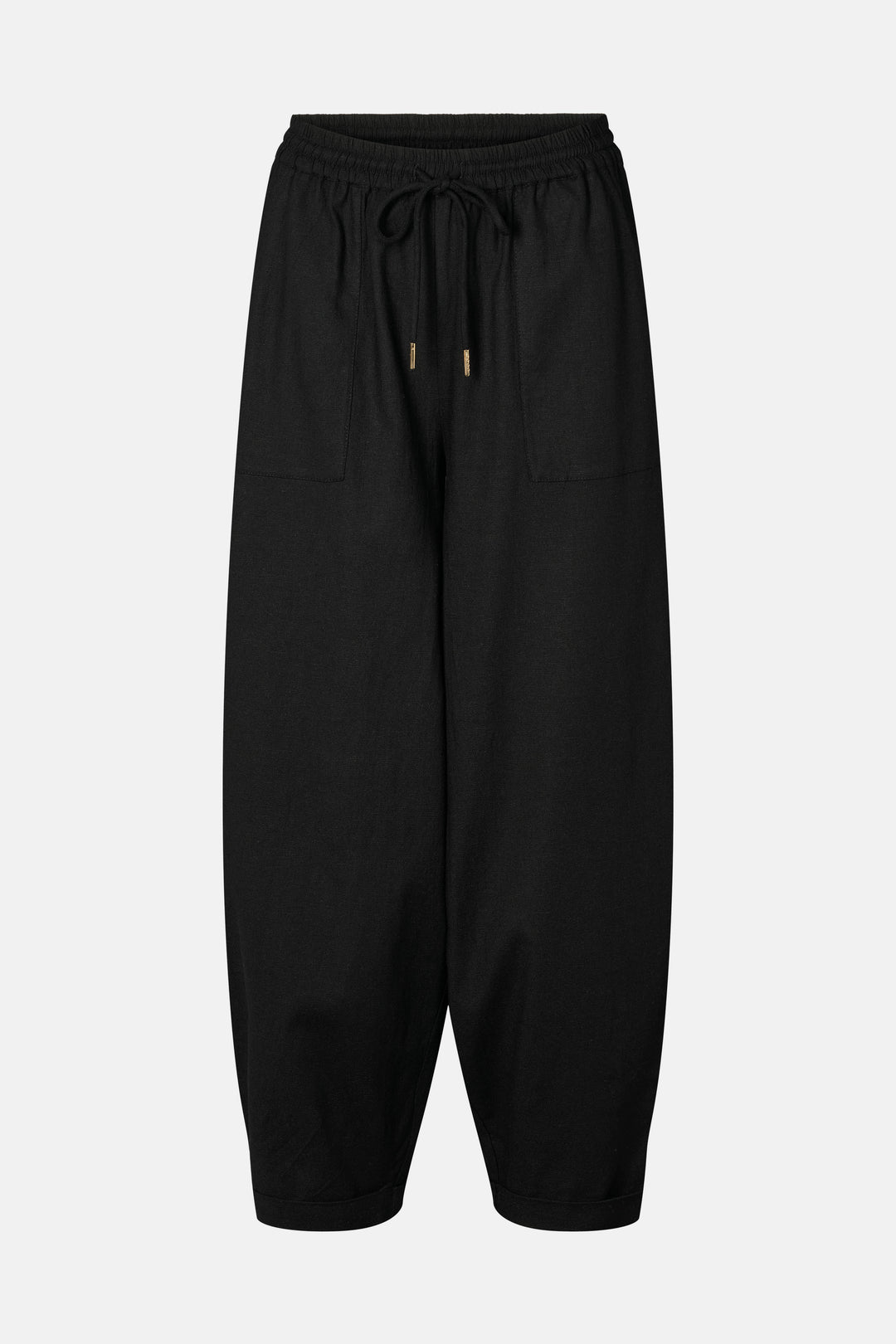 Rue de Femme Cameronia bukser TROUSERS Sort