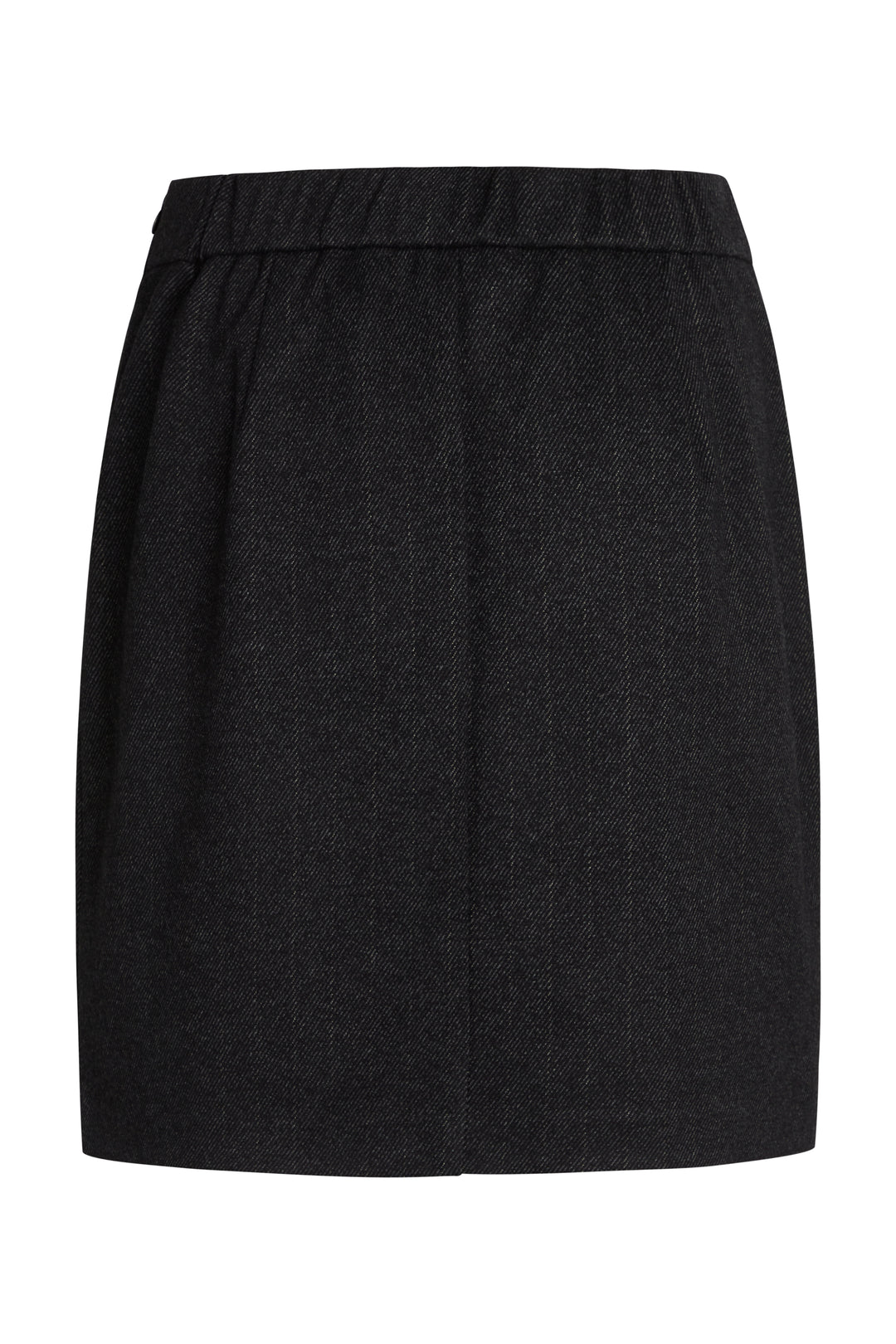 Rue de Femme Carla Nederdel SKIRTS Sort