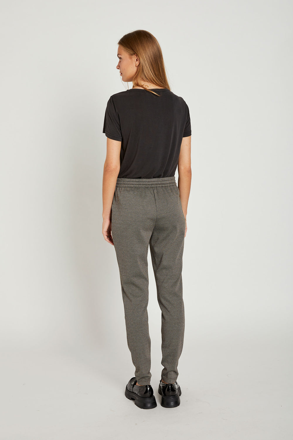 Rue de Femme Columbine Bukser TROUSERS 45 Bitter chocolate