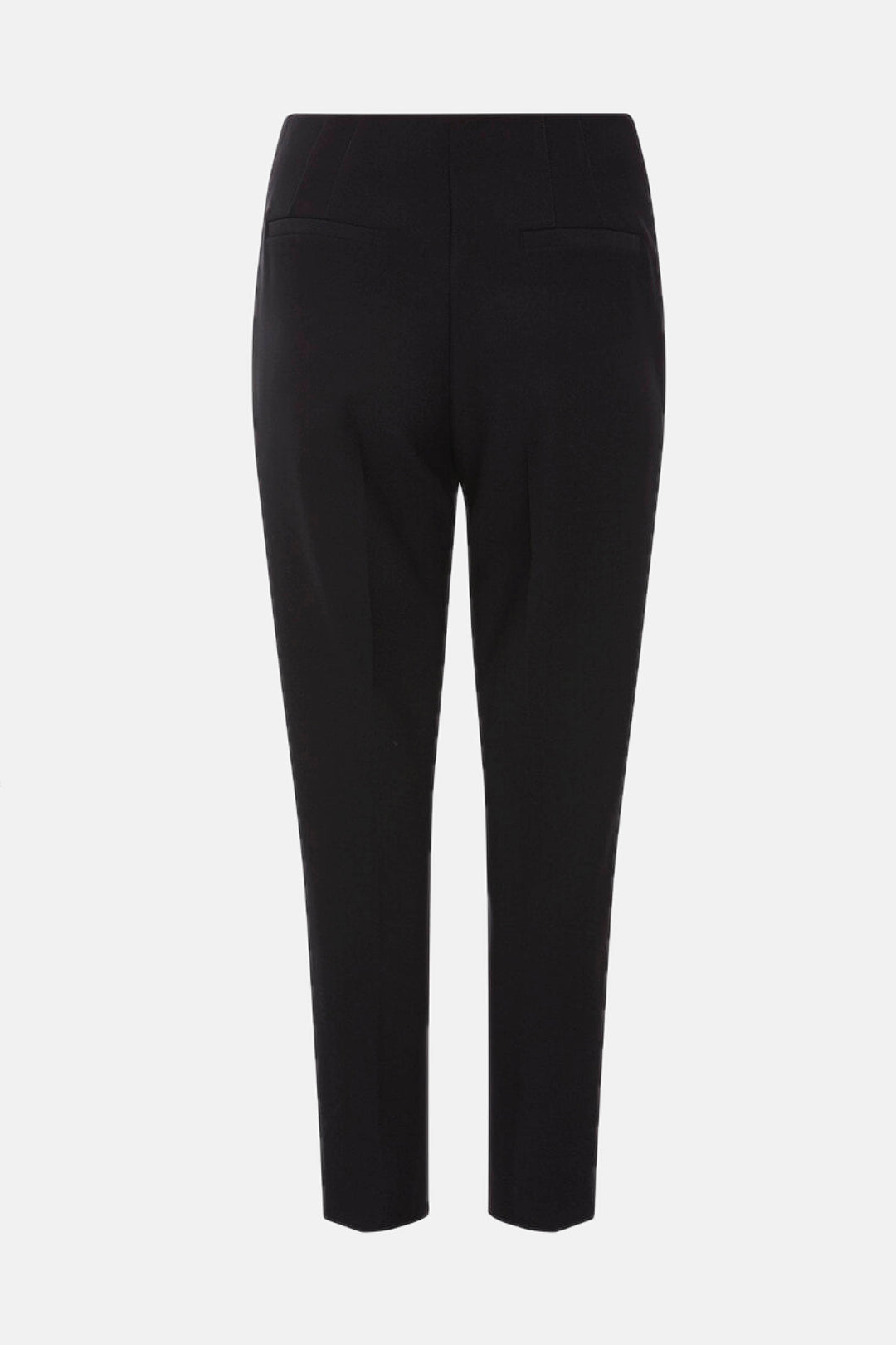 Rue de Femme Comfy Olana bukser TROUSERS Sort