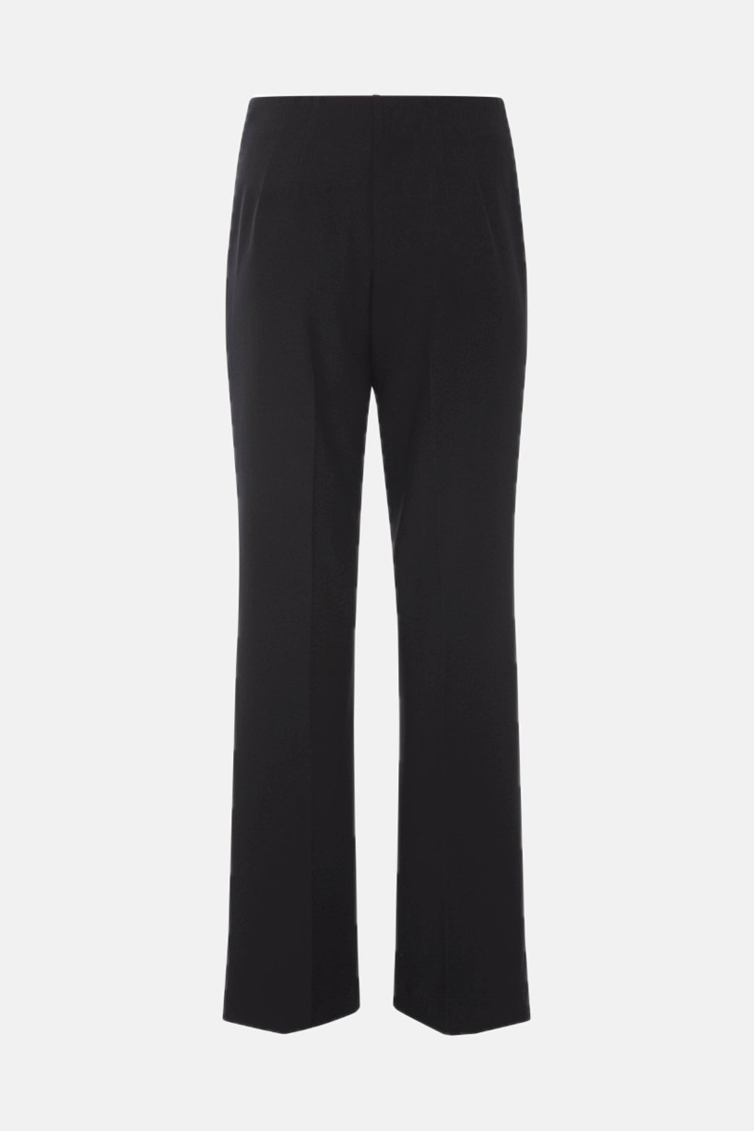 Rue de Femme Comfy Olana wide bukser TROUSERS Sort