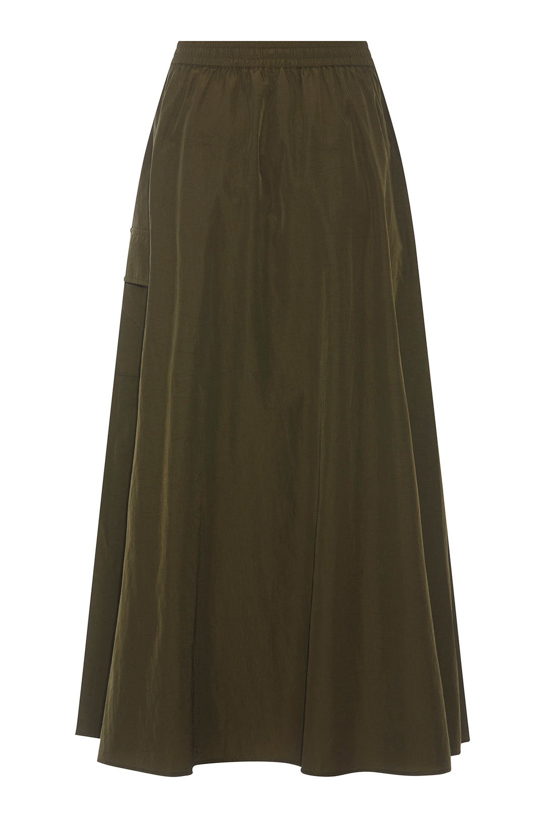 Rue de Femme Eliora nederdel SKIRTS 593 Treetop