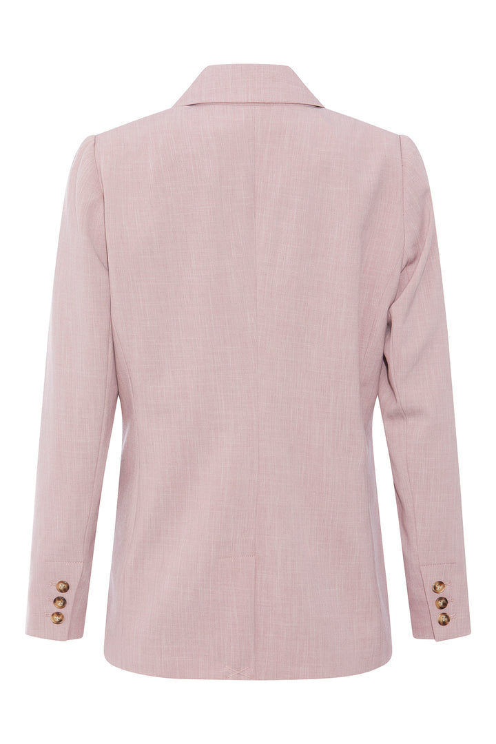 Rue de Femme Elly blazer BLAZERJACKETS 312 Rose