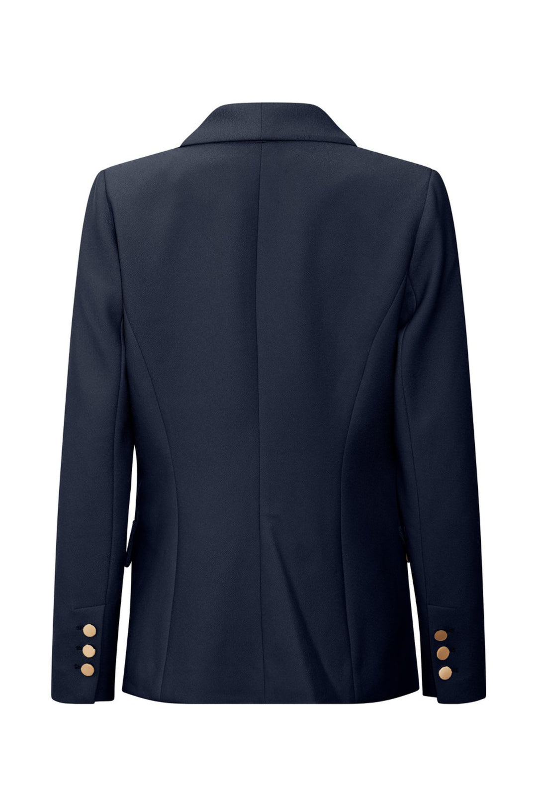 Rue de Femme Eloisetto Blazer BLAZERJACKETS 207 Dark blue