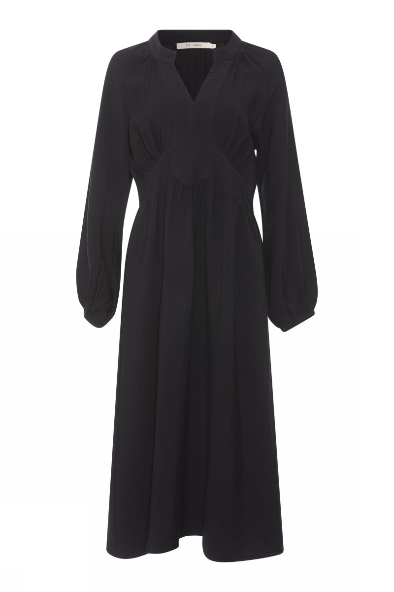 Rue de Femme Elsie dress RdF DRESSES 20 Black