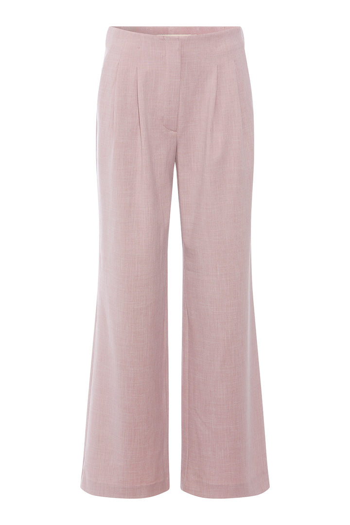 Rue de Femme Elysia bukser TROUSERS 312 Rose