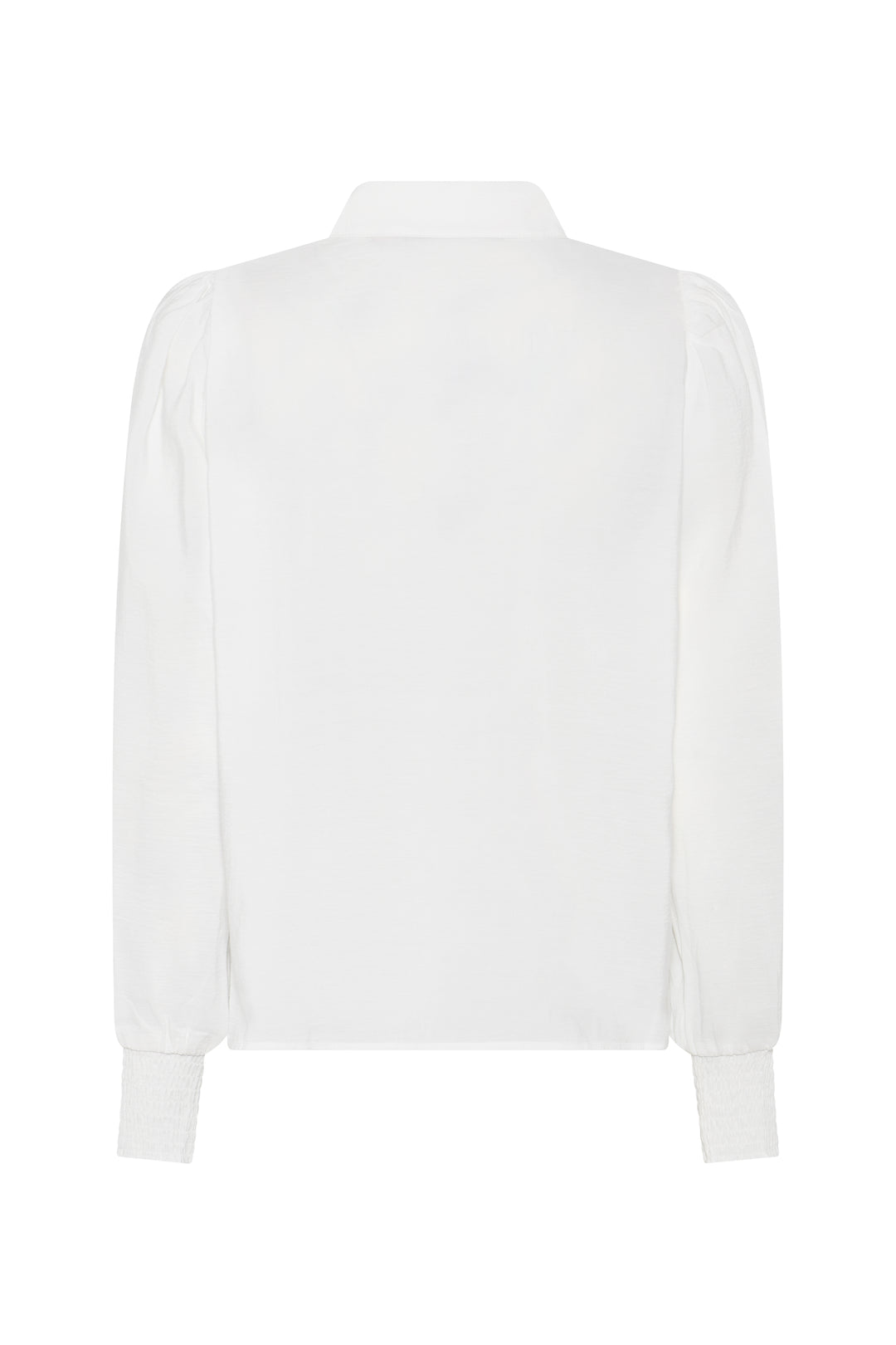 Rue de Femme Elyssa Skjorte SHIRTS 02 Off white