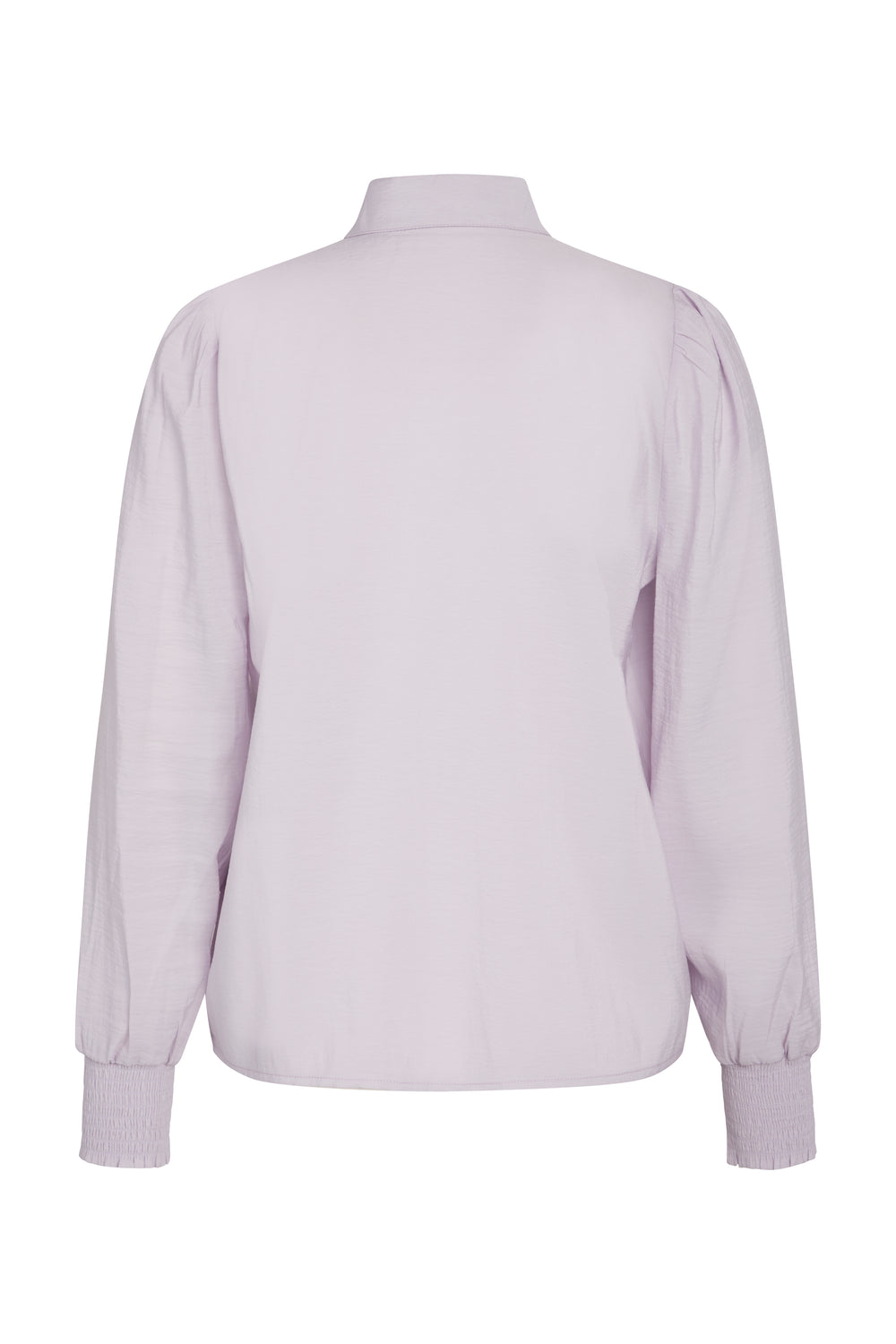 Rue de Femme Elyssa Skjorte SHIRTS 87 Light lilac