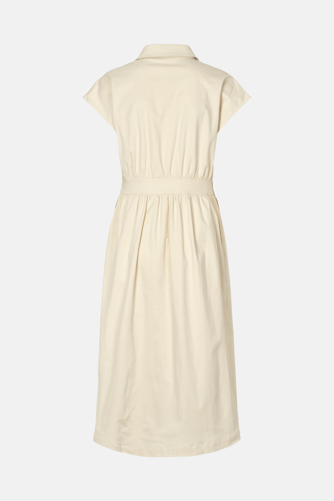 Rue de Femme Erinia kjole DRESSES 02 Off white