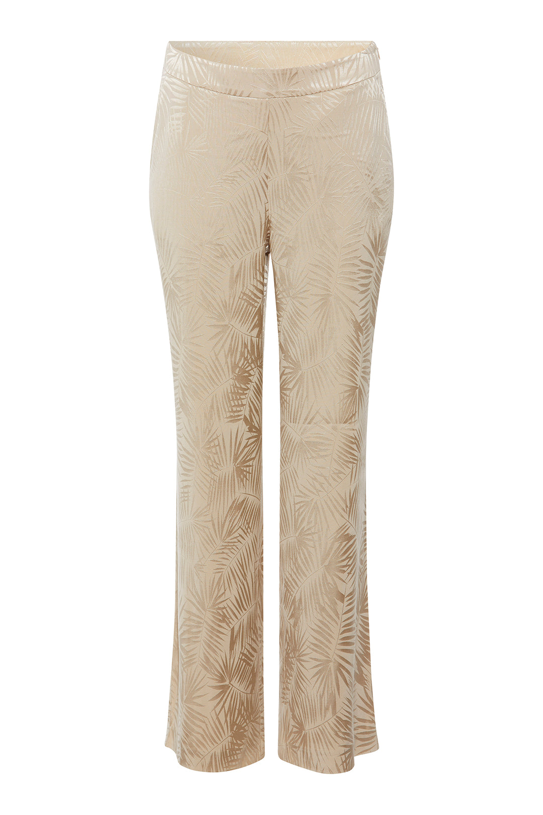 Rue de Femme Esme bukser RdF TROUSERS 156 Vanilla cream