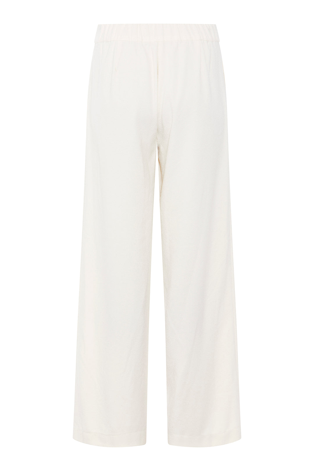 Rue de Femme Flavia pants RdF TROUSERS 02 Offwhite