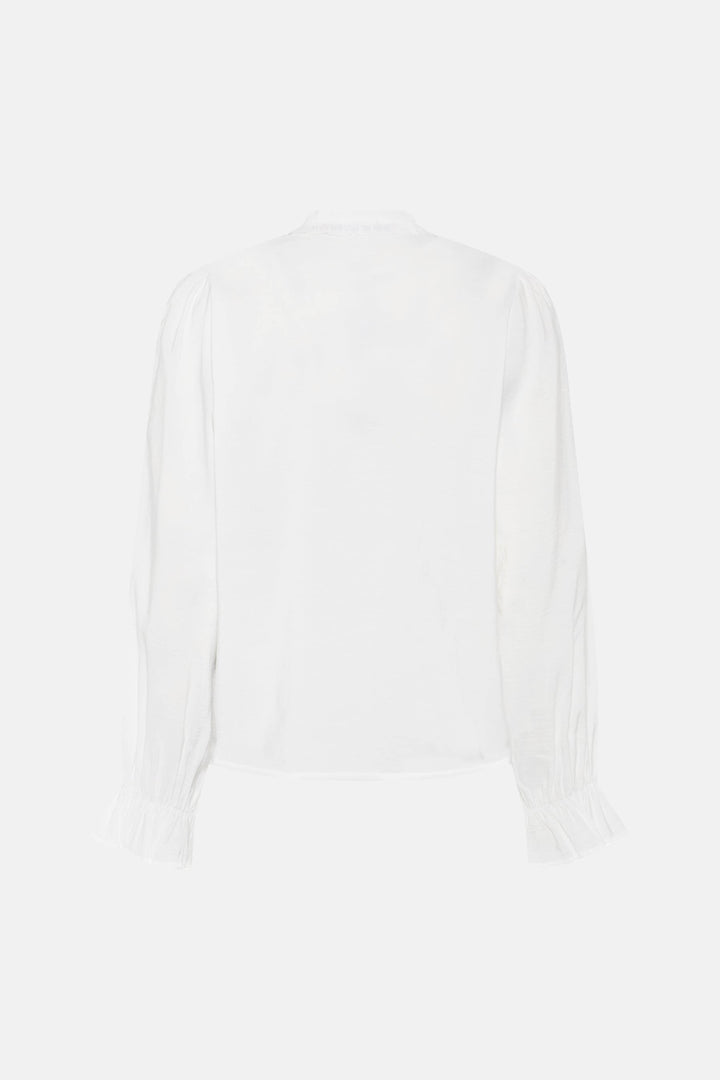 Rue de Femme Gina Bluse BLOUSE 02 Off white