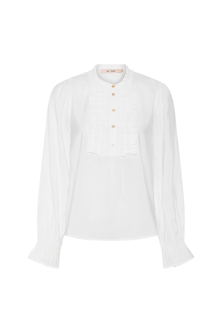 Rue de Femme Gina Bluse BLOUSE 02 Off white