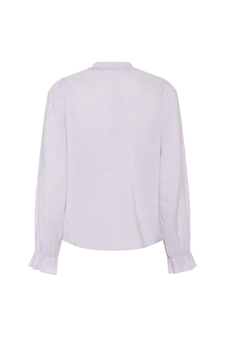 Rue de Femme Gina Bluse BLOUSE 87 Light lilac