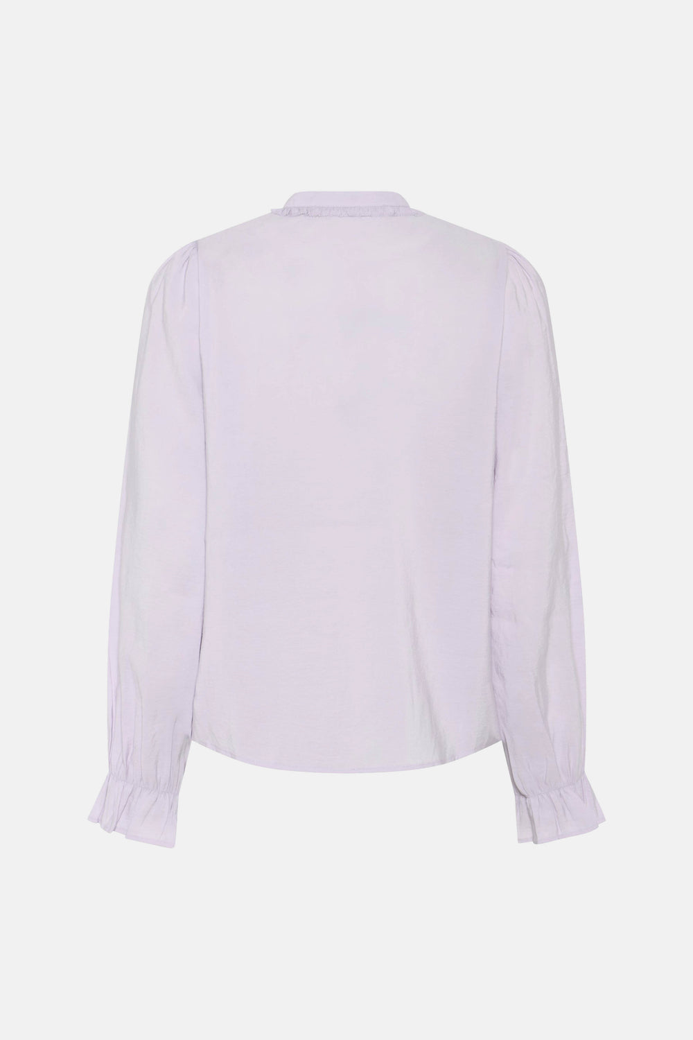 Rue de Femme Gina Bluse BLOUSE 87 Light lilac