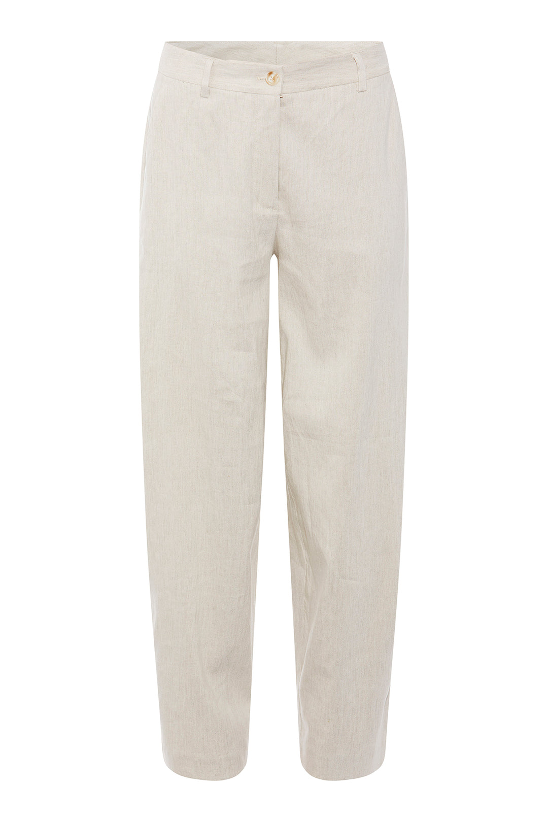 Rue de Femme Hosana bukser TROUSERS 156 Vanilla cream