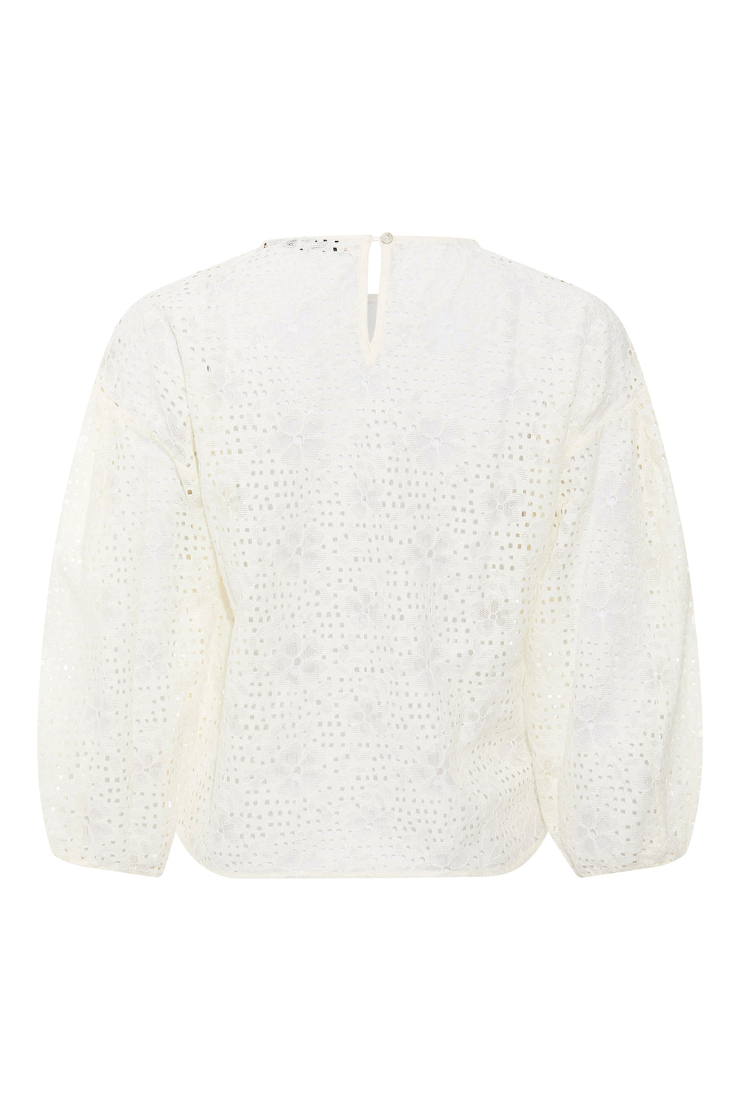 Rue de Femme Jasmin bluse BLOUSE 02 Off white