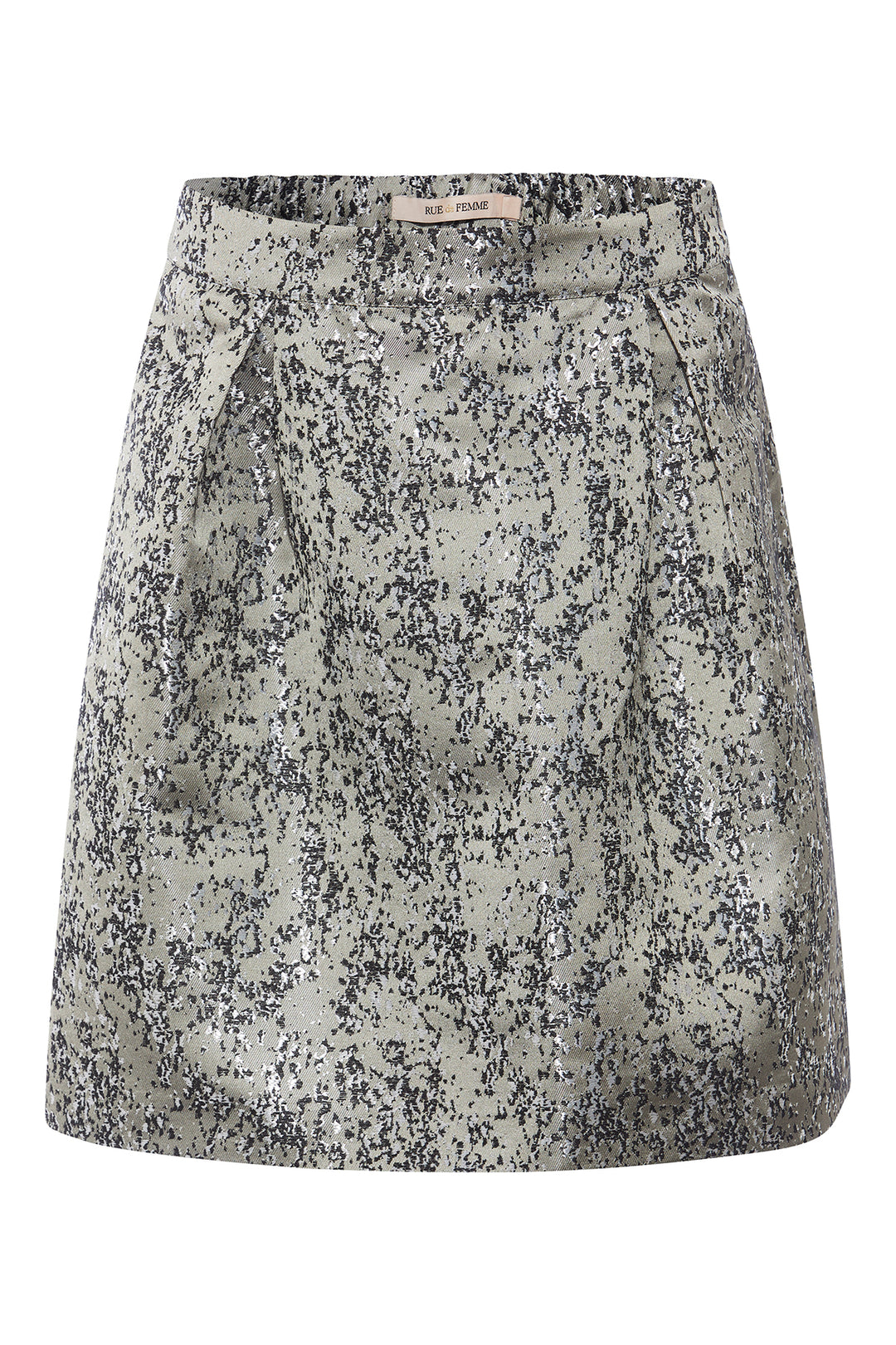 Rue de Femme Java nederdel SKIRTS 543 Capers