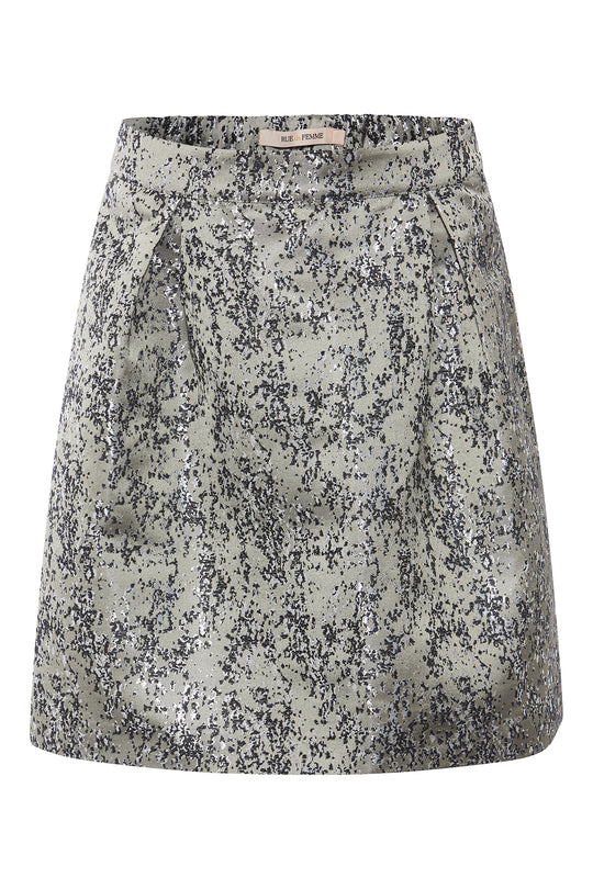 Java skirt - Capers – RUE de FEMME