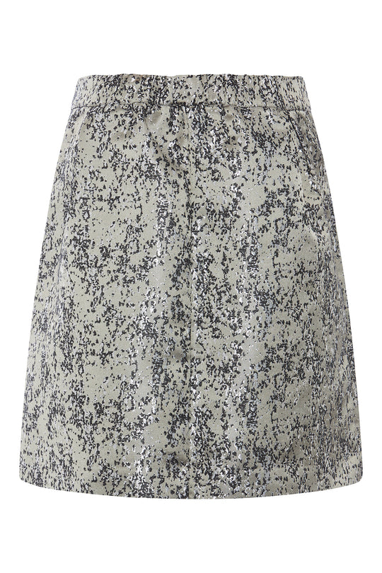 Java skirt - Capers – RUE de FEMME