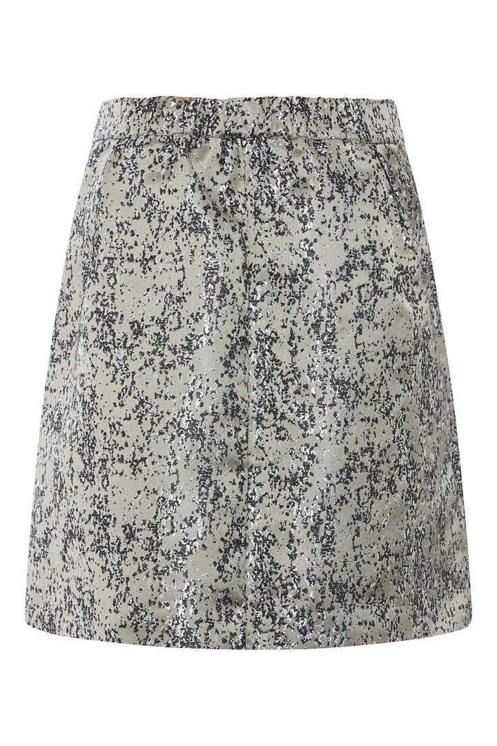 Rue de Femme Java nederdel SKIRTS 543 Capers