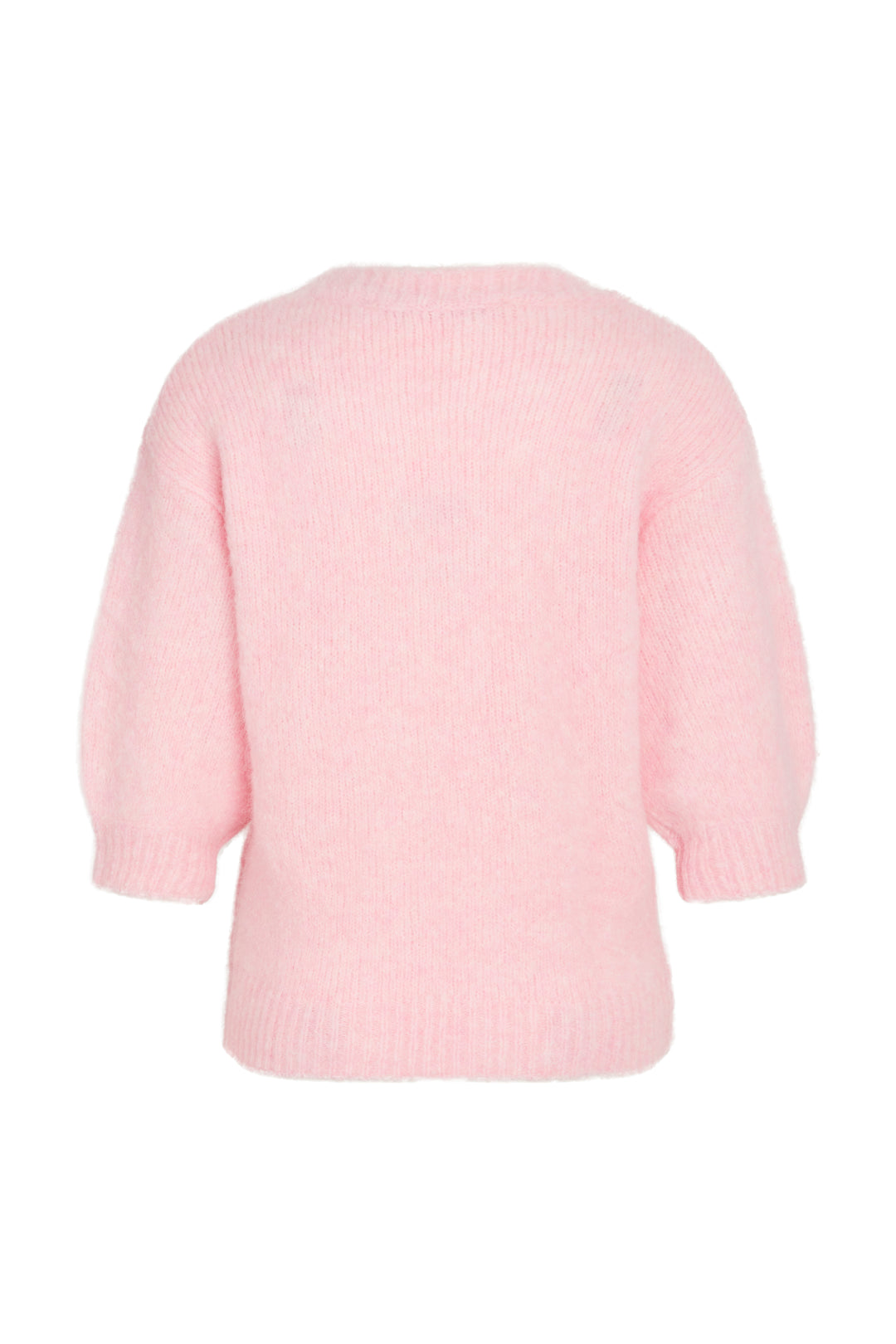 Rue de Femme Jaya Strik KNITWEAR, HEAVY 301 Rosewater