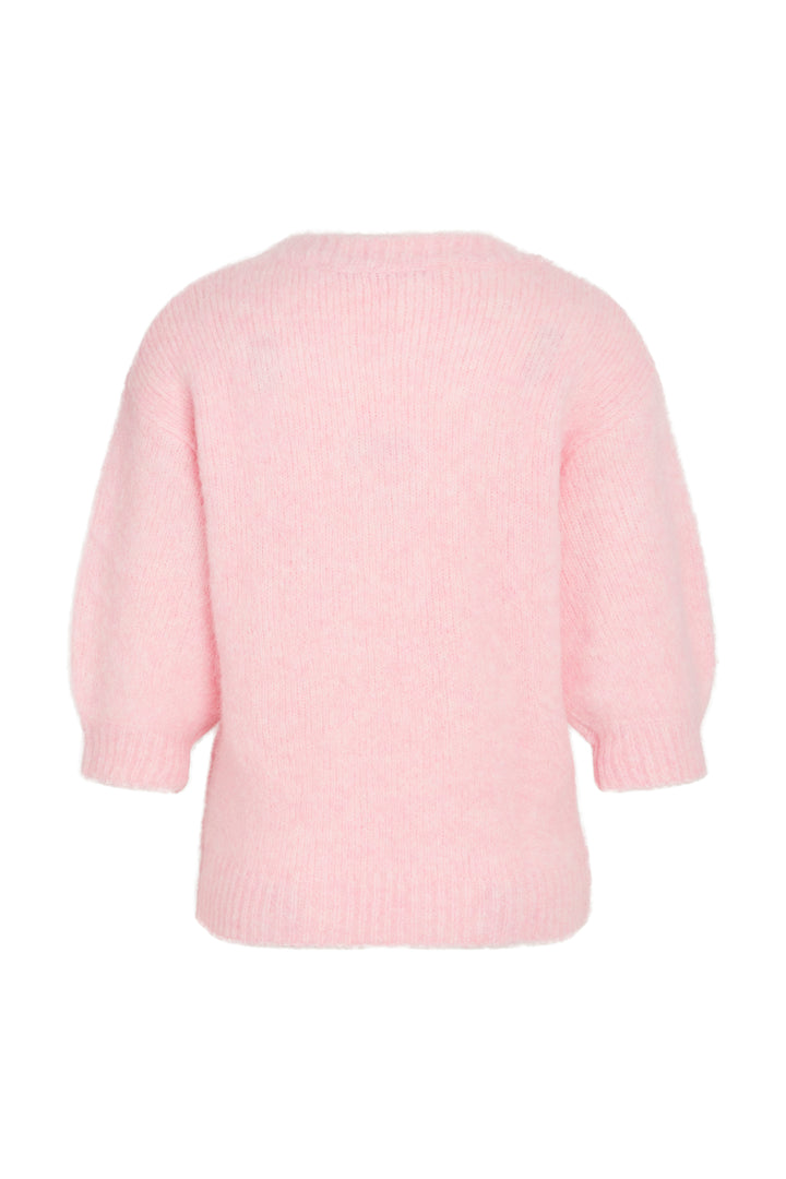 Rue de Femme Jaya Strik KNITWEAR, HEAVY 301 Rosewater