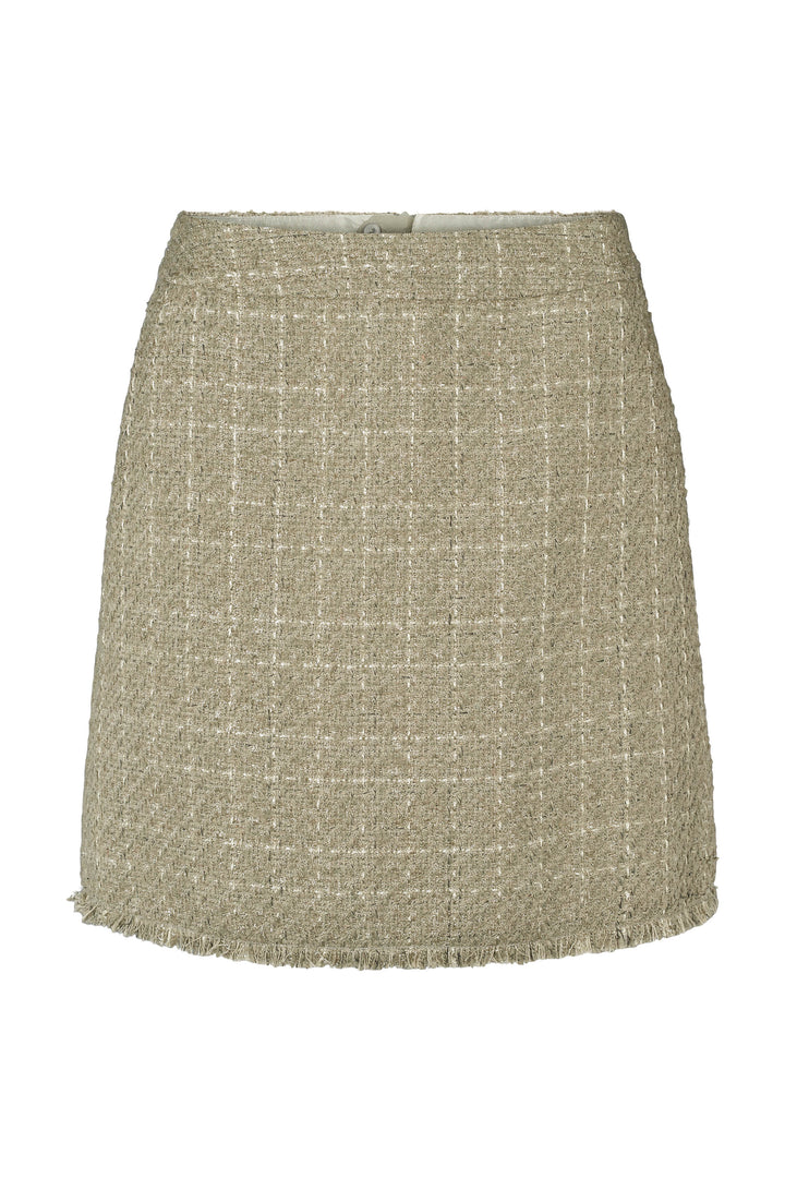 Rue de Femme Jolene Nederdel SKIRTS 179 Nomad