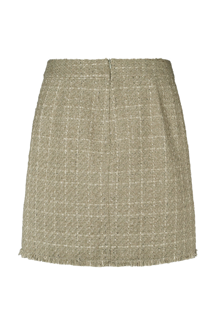 Rue de Femme Jolene Nederdel SKIRTS 179 Nomad