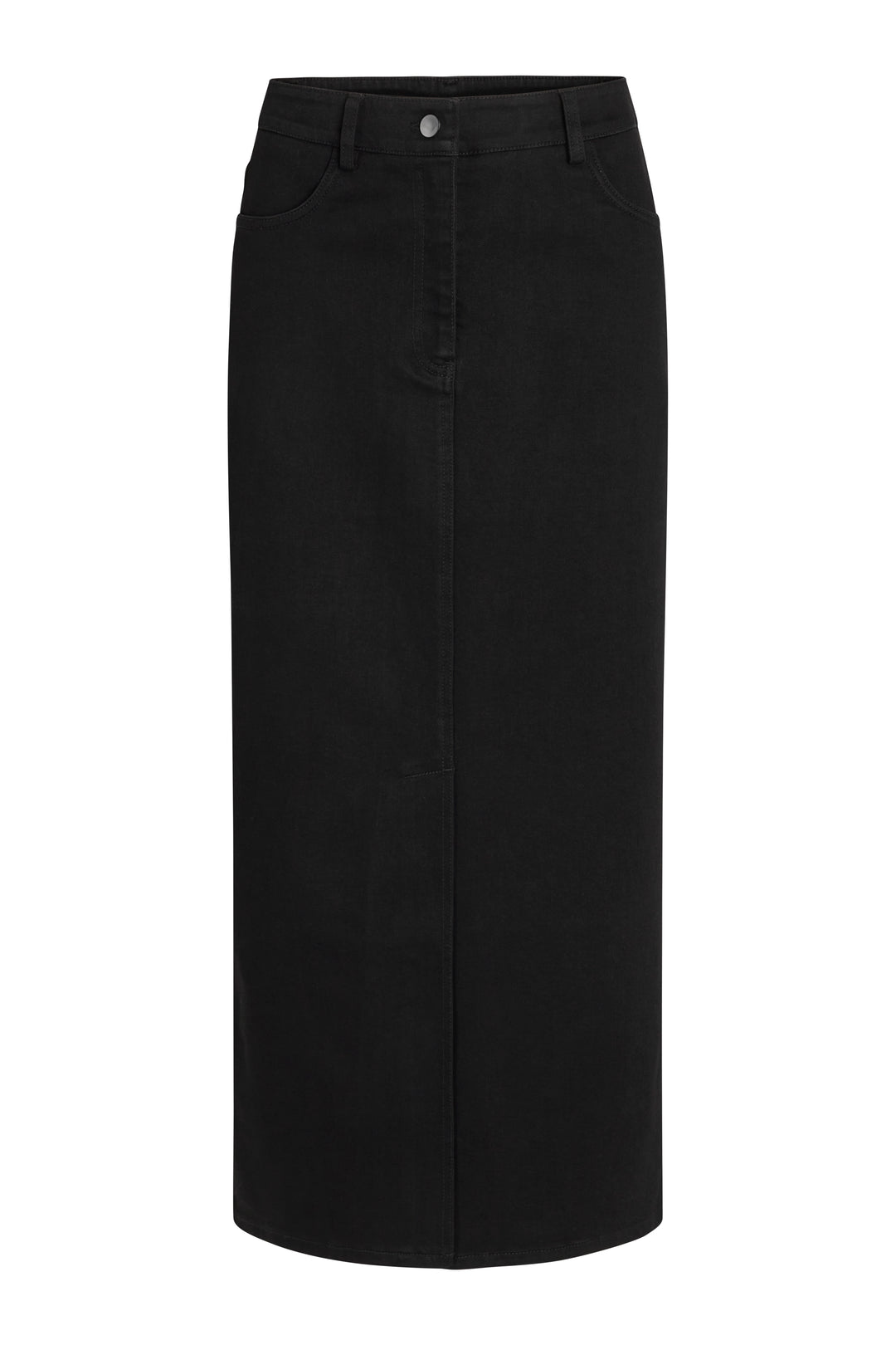 Rue de Femme Josie Nederdel SKIRTS Sort