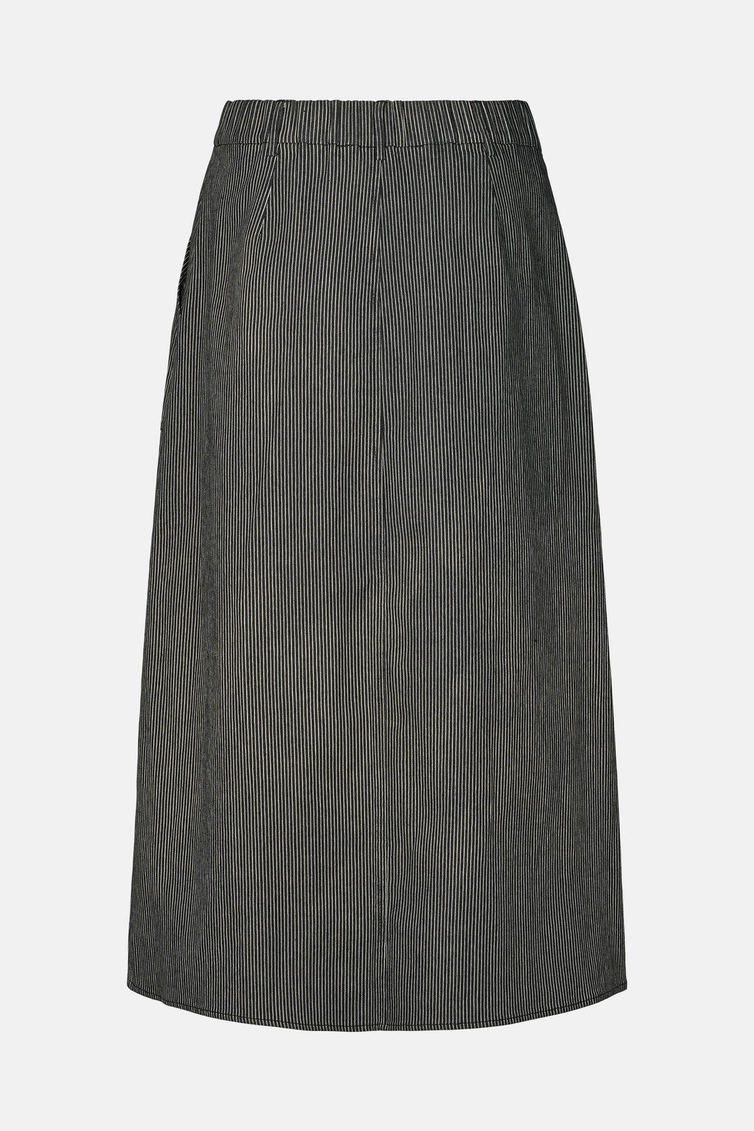 Rue de Femme Kaelia nederdel SKIRTS Sort