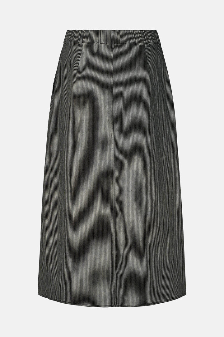 Rue de Femme Kaelia nederdel SKIRTS Sort