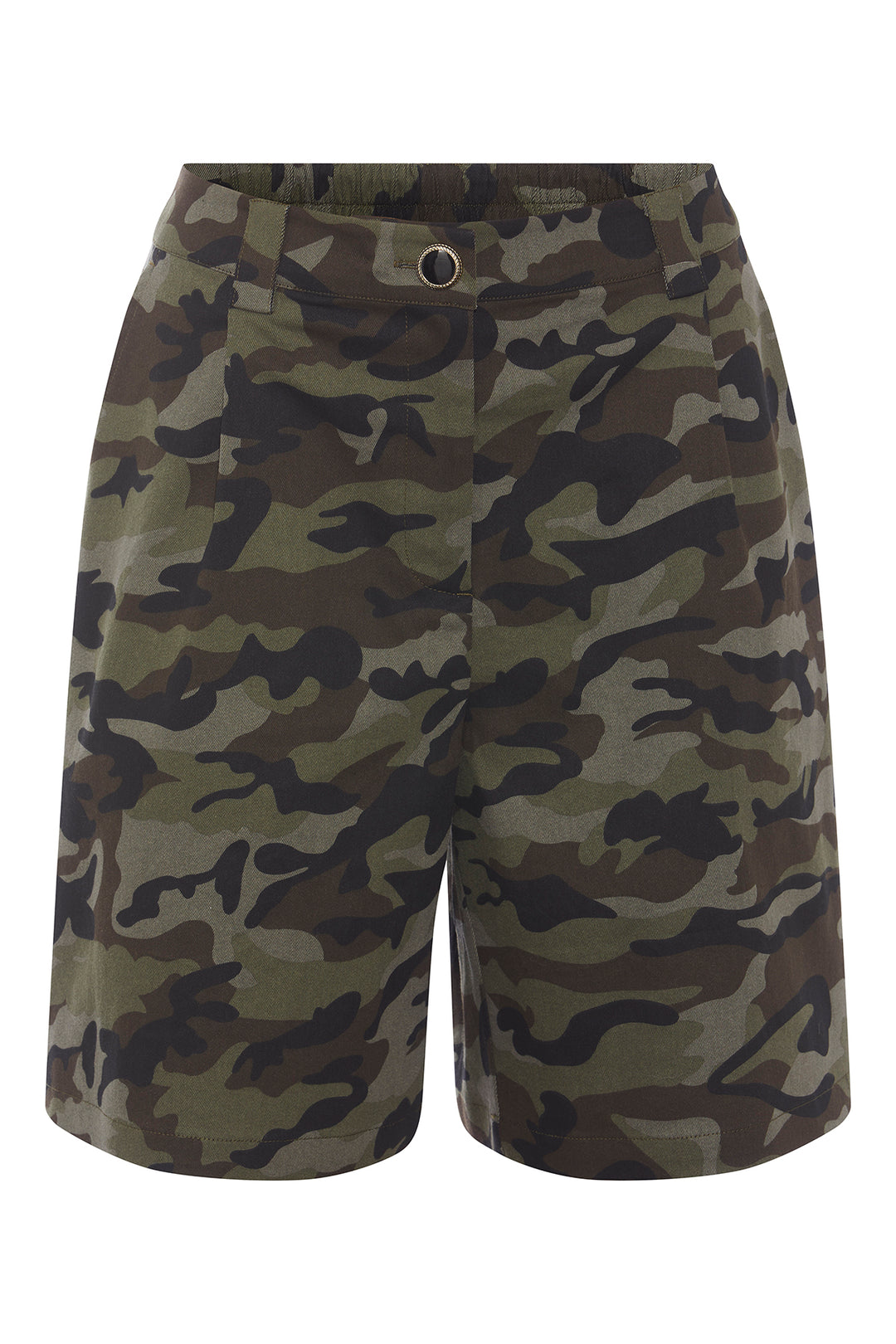 Rue de Femme Kalina shorts SHORTS 593 Treetop