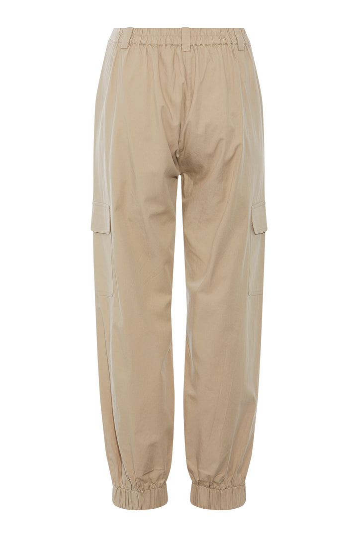 Rue de Femme Liora bukser TROUSERS 05 Sand