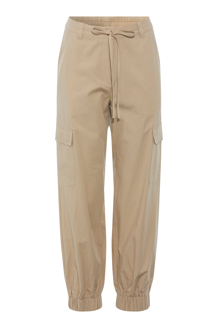 Rue de Femme Liora bukser TROUSERS 05 Sand