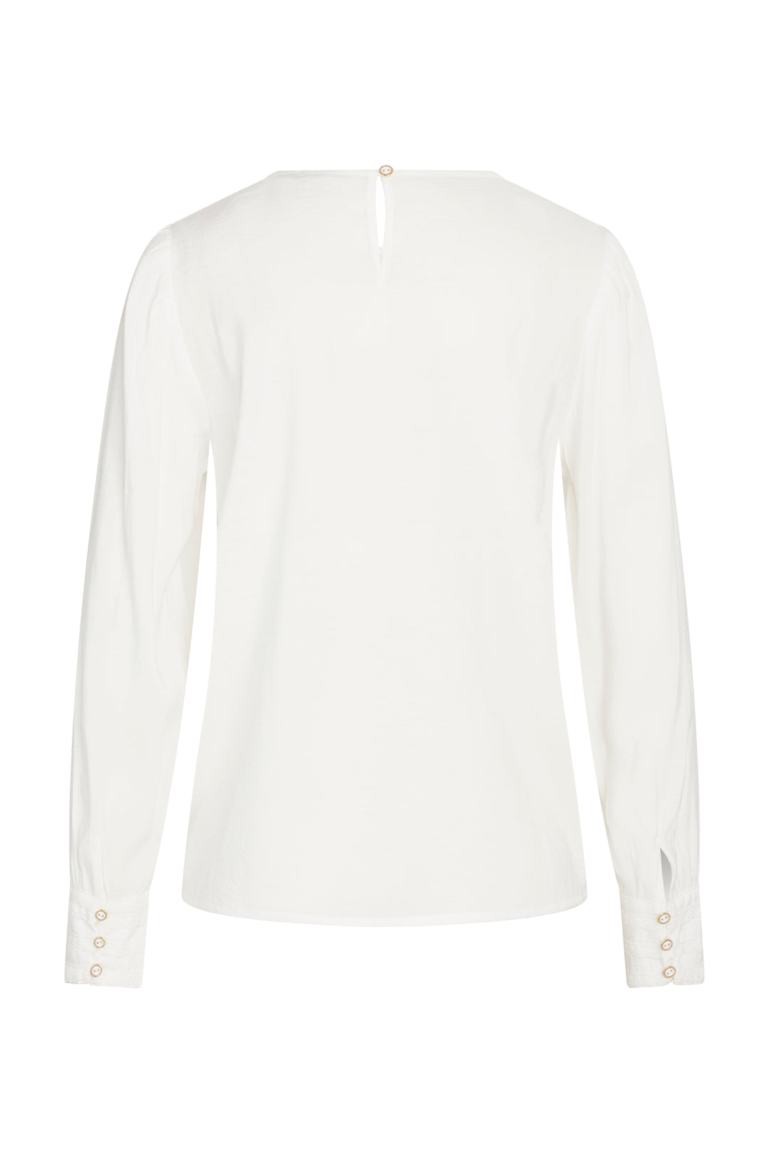 Rue de Femme Lucy Bluse BLOUSE 02 Off white