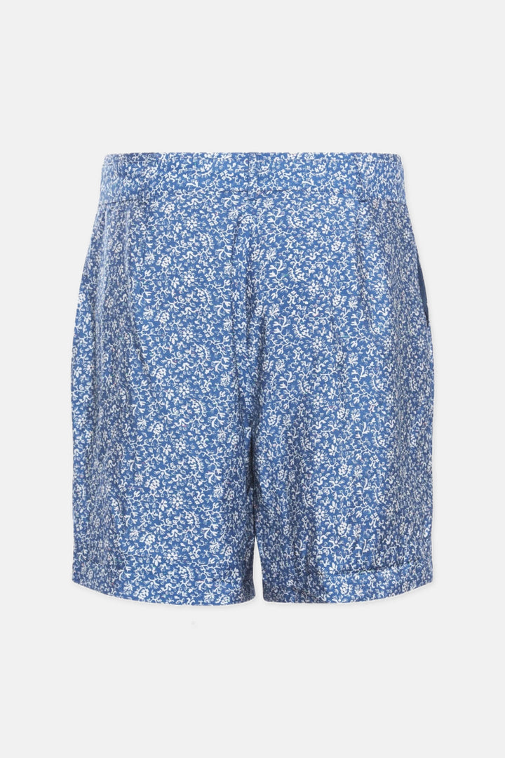 Rue de Femme Luly shorts SHORTS 248 Poseidon