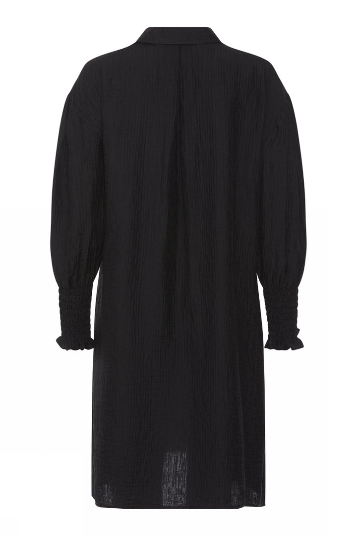 Rue de Femme Lyra dress RdF DRESSES 20 Black