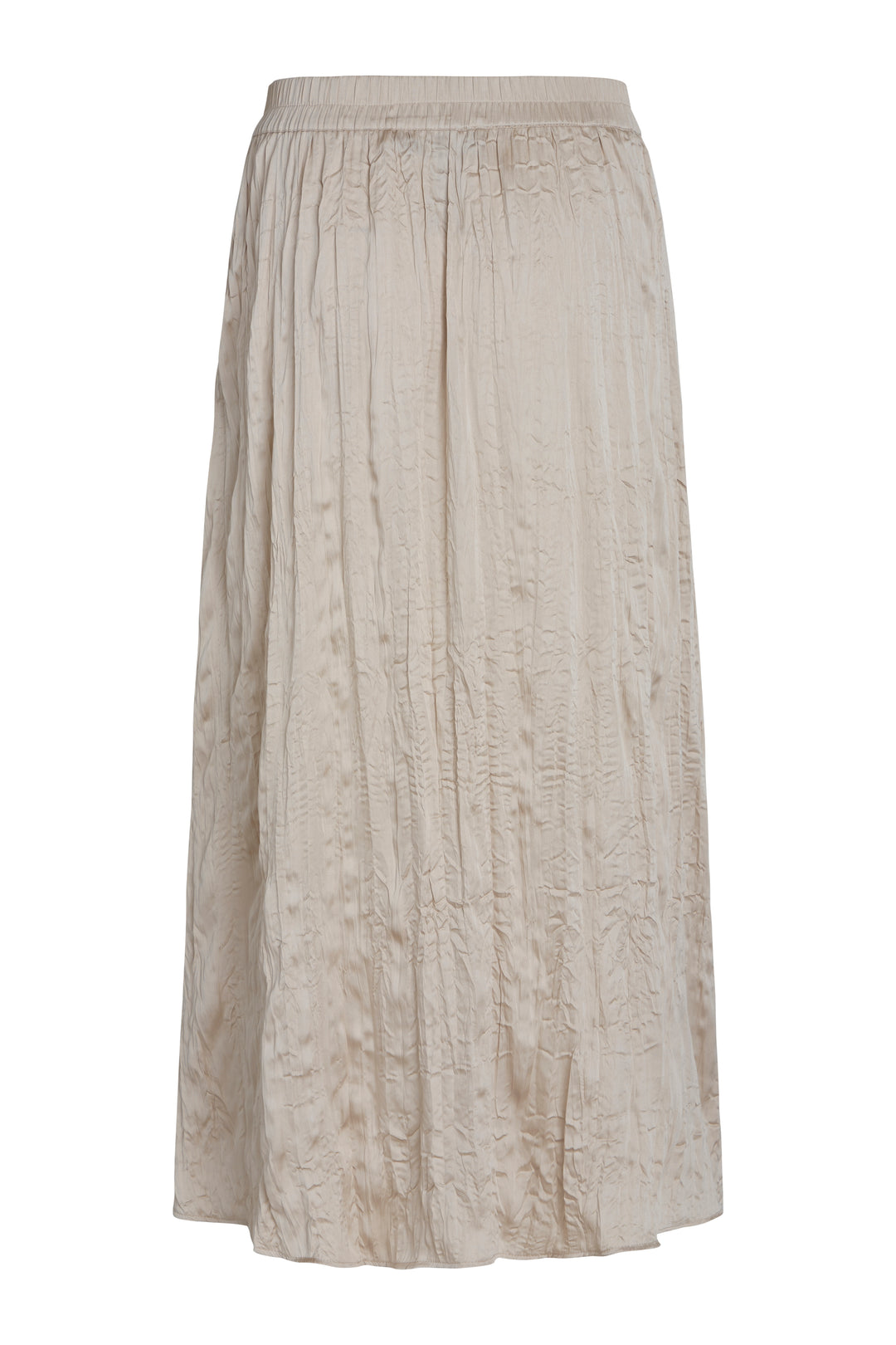 Rue de Femme Lyvia Nederdel SKIRTS 156 Vanilla cream