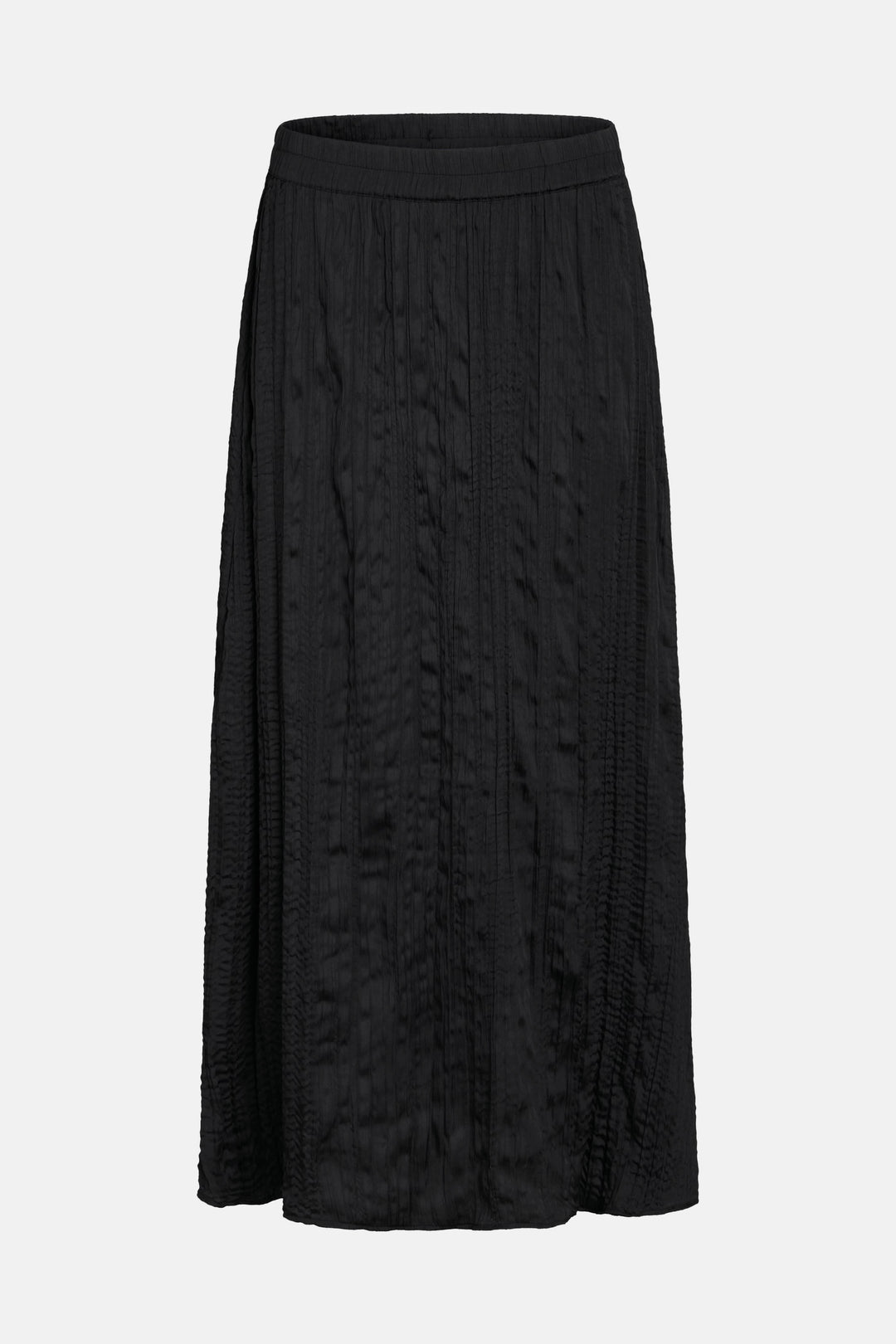 Rue de Femme Lyvia Nederdel SKIRTS Sort