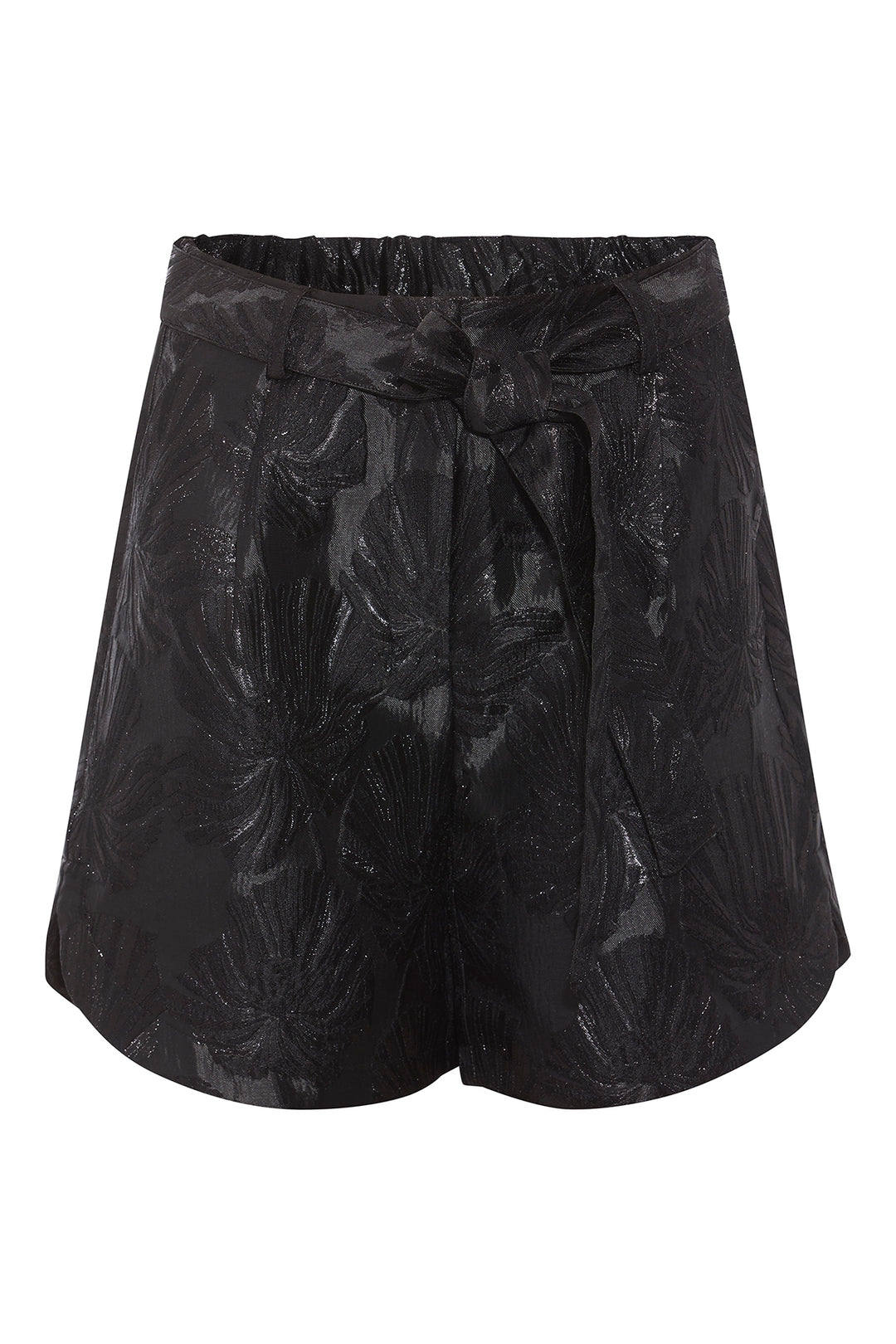 Rue de Femme Manu shorts SHORTS Sort