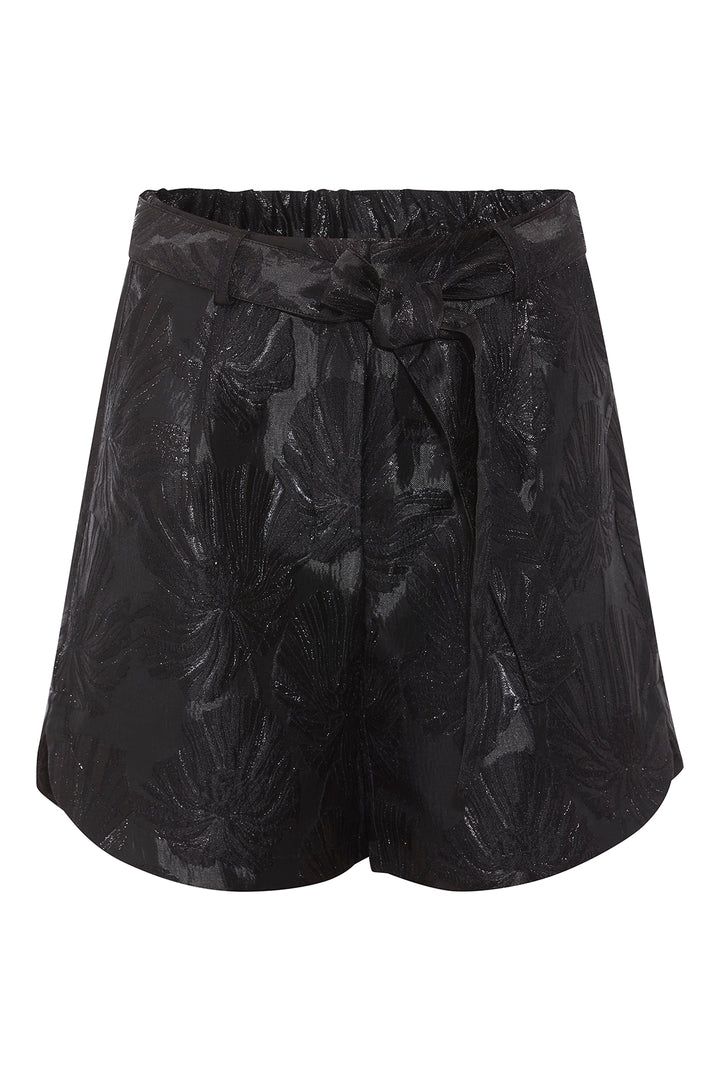 Rue de Femme Manu shorts SHORTS Sort