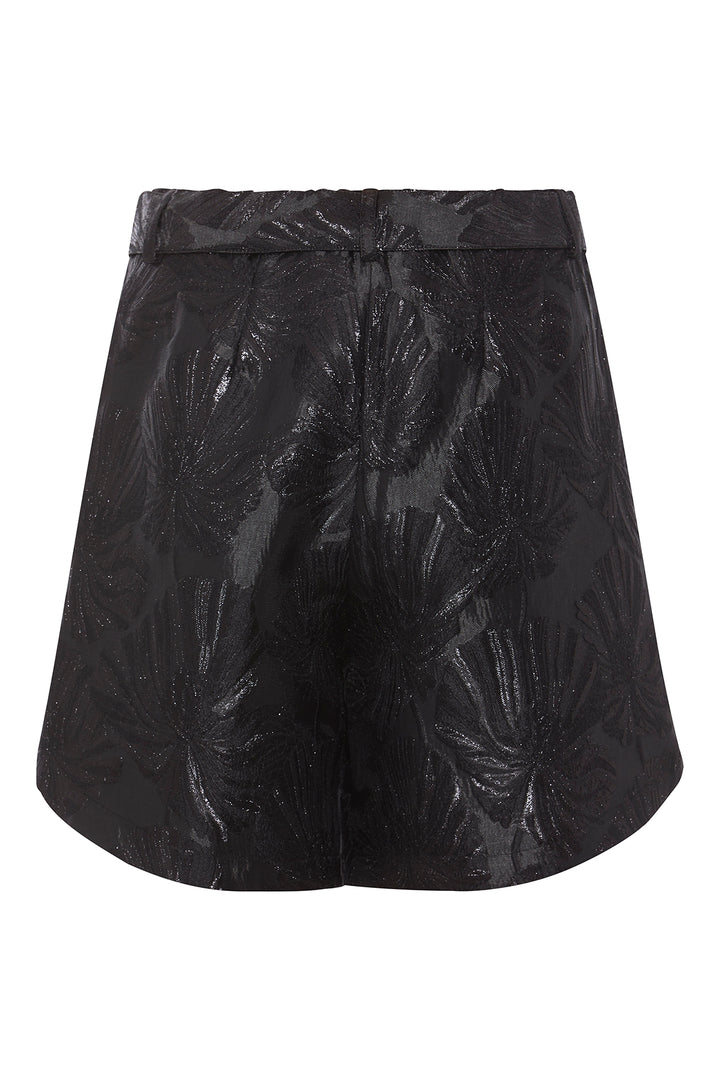 Rue de Femme Manu shorts SHORTS Sort
