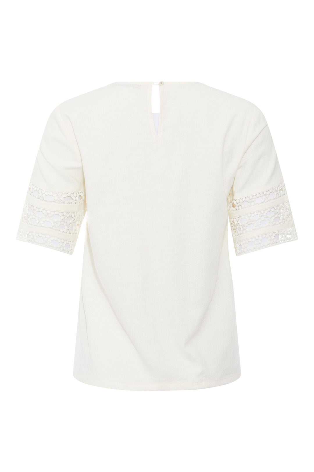 Rue de Femme Marcia bluse BLOUSE 02 Off white