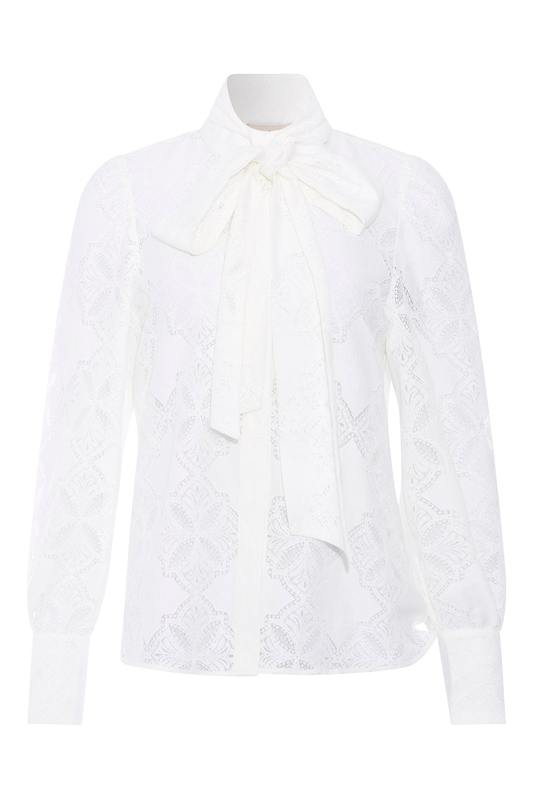 Rue de Femme Margot skjorte SHIRTS 02 Off white