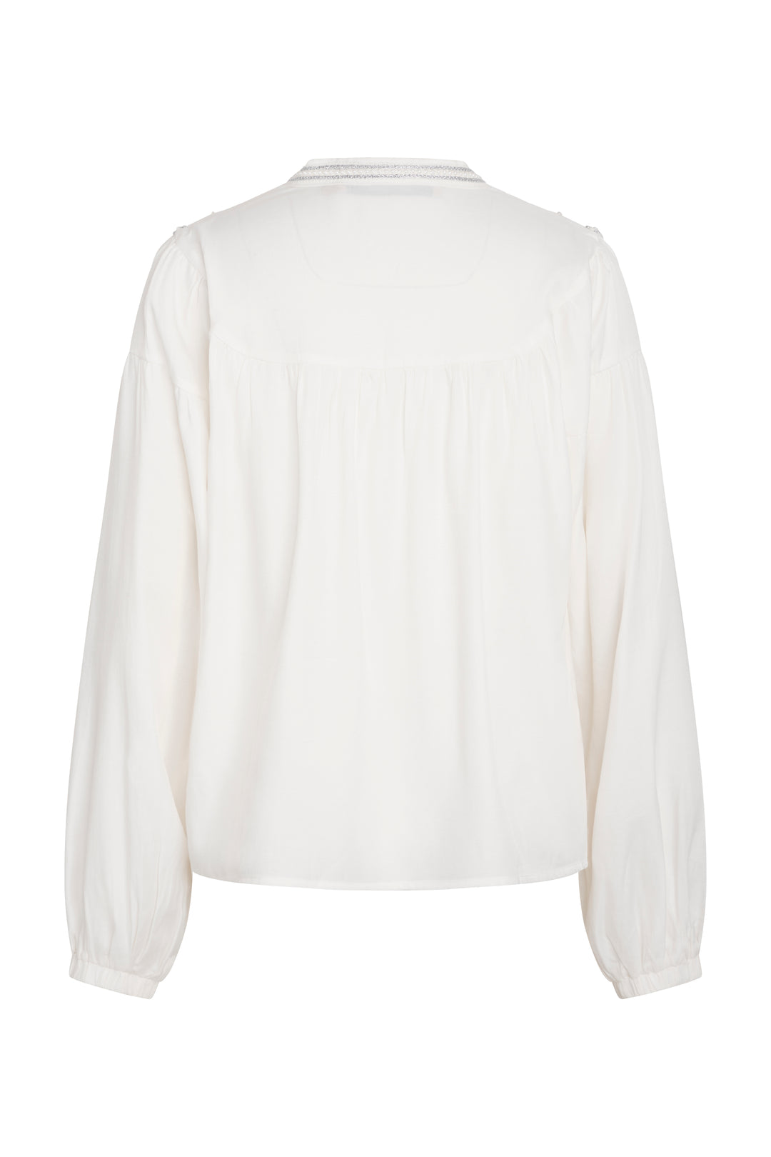 Rue de Femme Mariya Bluse BLOUSE 02 Off white